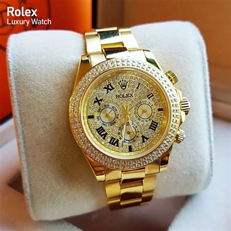 rolex expensive watches for men